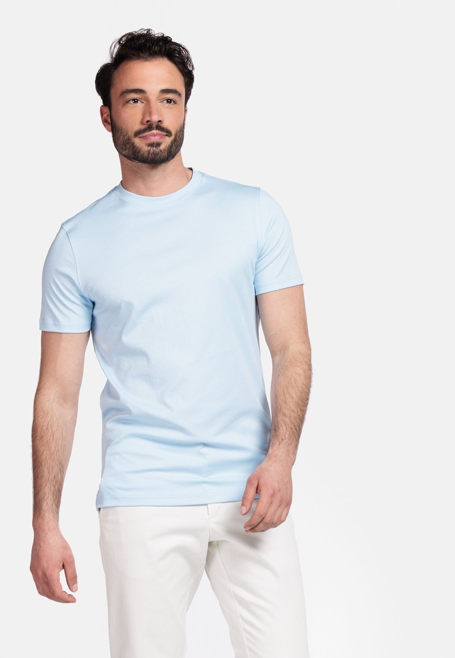 Футболка GIORDANO Basic T-shirt, Light Blue, Синий, Футболка GIORDANO Basic T-shirt, Light Blue
Футболка GIORDANO Basic T-shirt, Light Blue, Синий, Футболка GIORDANO Basic T-shirt, Light Blue
