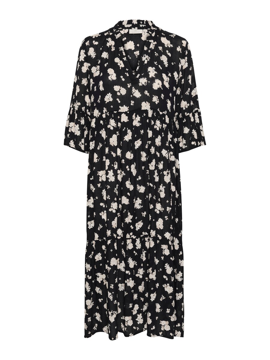 Платье Kaffe Karina, черный
Платье Kaffe Karina, черный