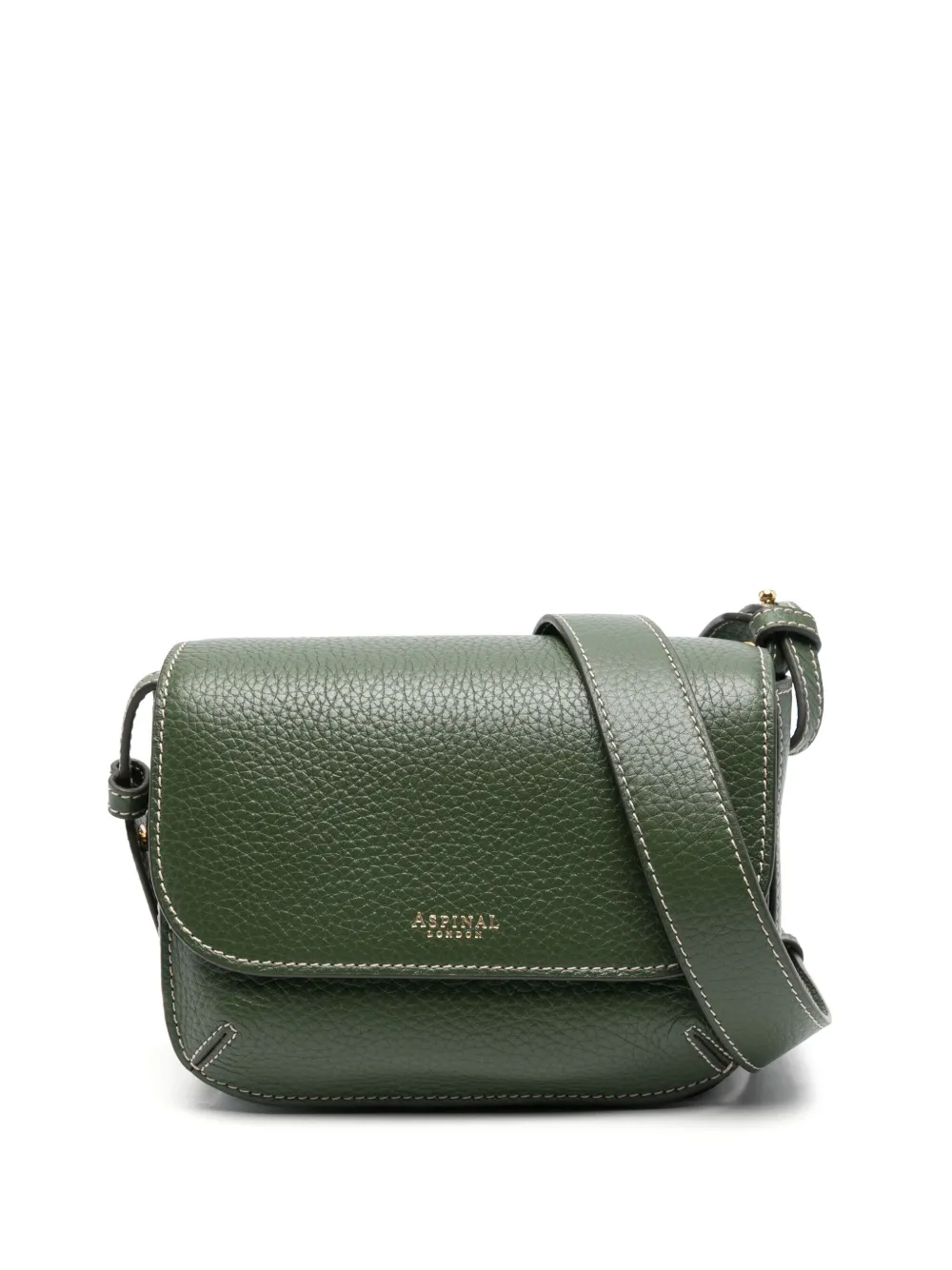 Сумка через плечо Ella Aspinal Of London, зеленый
Сумка через плечо Ella Aspinal Of London, зеленый