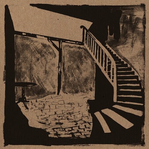 Виниловая пластинка Ward, M. - Duet For Guitars #2
Виниловая пластинка Ward, M. - Duet For Guitars #2