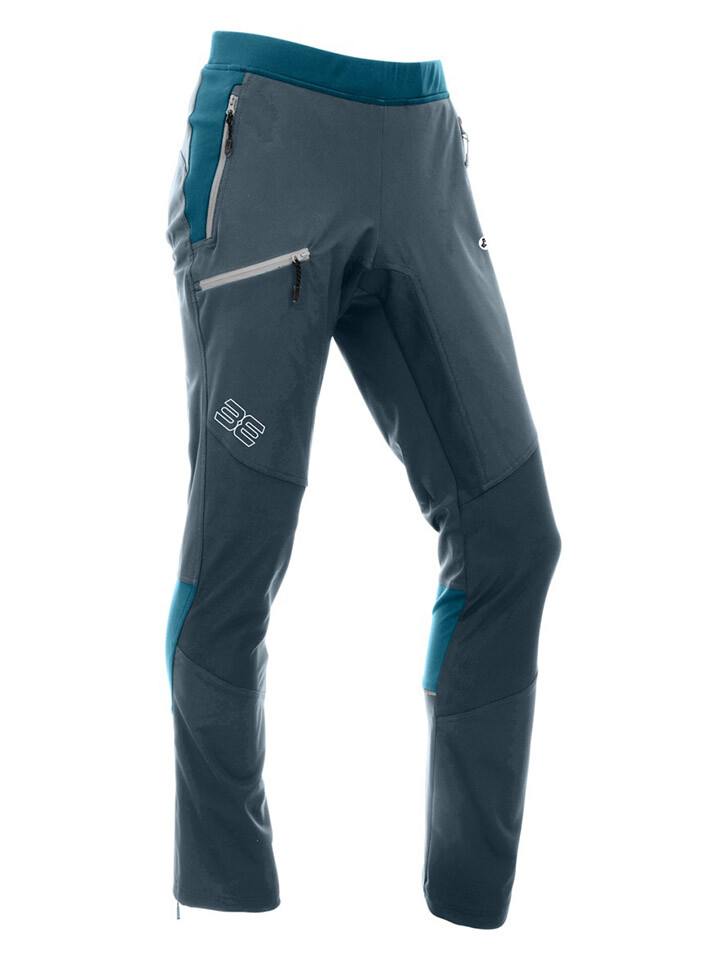 Брюки Maul Sport Softshellhose Wendelstein, цвет Petrol
Брюки Maul Sport Softshellhose Wendelstein, цвет Petrol