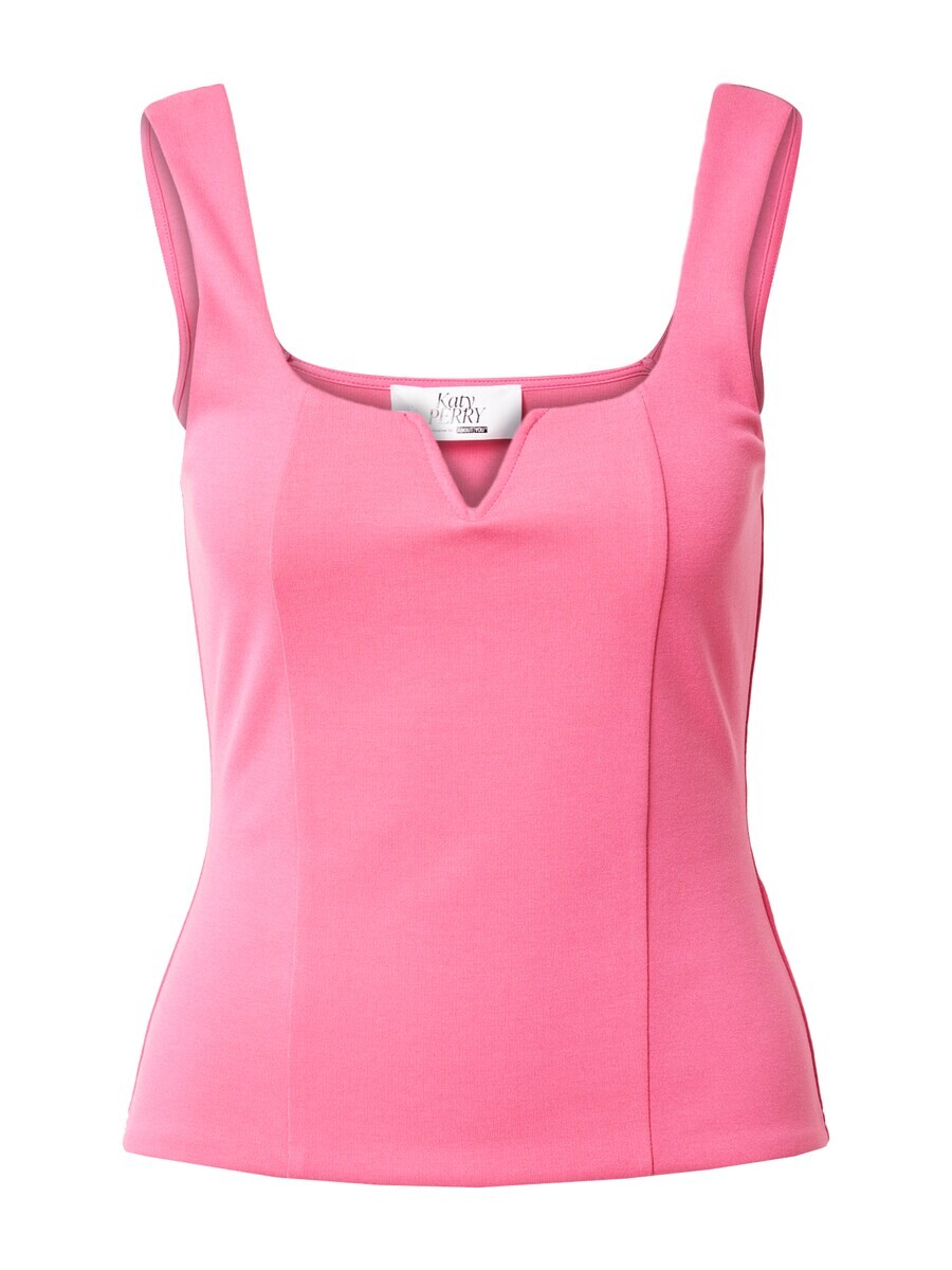 Топ Katy Perry Exclusive For About You BETTY, розовый
Топ Katy Perry Exclusive For About You BETTY, розовый