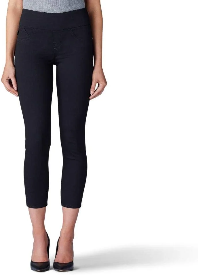 Rock & Republic Женские джинсы Denim Rx Fever Stretch Crop Capri
Rock & Republic Женские джинсы Denim Rx Fever Stretch Crop Capri