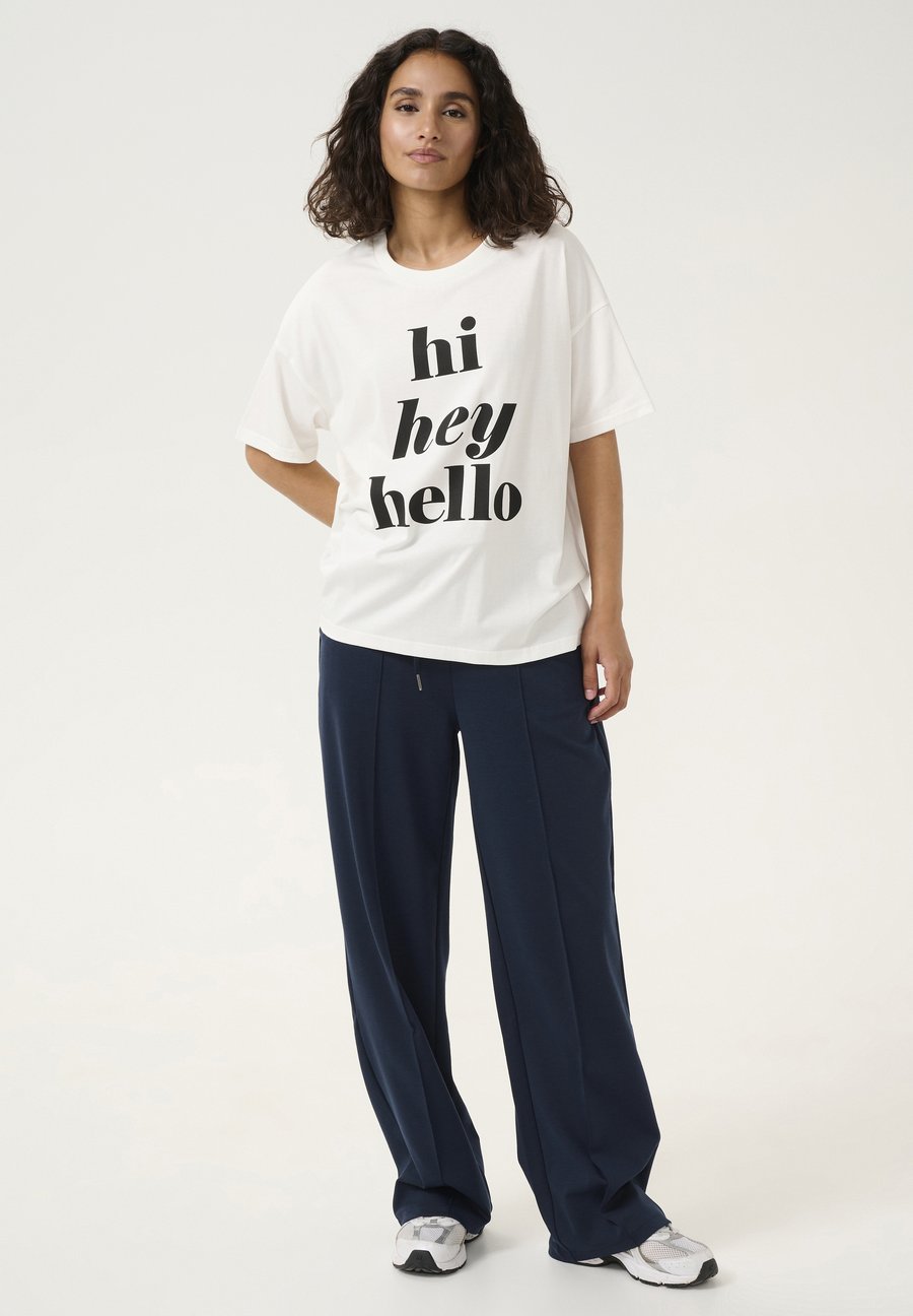 Футболка Kaffe KAELLEN, Chalk/Off-White, Белый, Футболка Kaffe KAELLEN, Chalk/Off-White
Футболка Kaffe KAELLEN, Chalk/Off-White, Белый, Футболка Kaffe KAELLEN, Chalk/Off-White