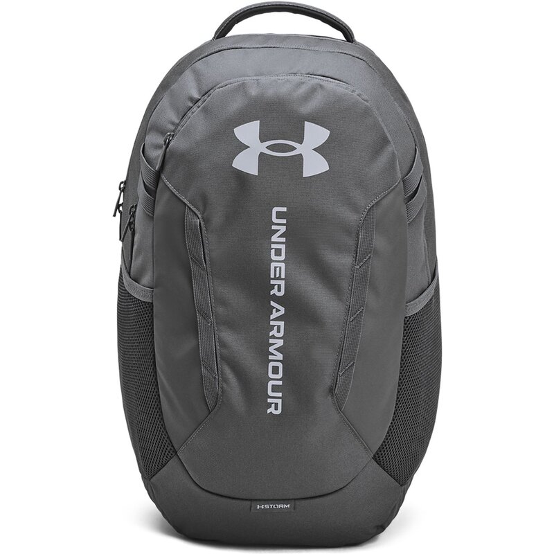 Рюкзак, включая рюкзак Hustle 6.0 Under Armour, цвет castlerock 025
Рюкзак, включая рюкзак Hustle 6.0 Under Armour, цвет castlerock 025