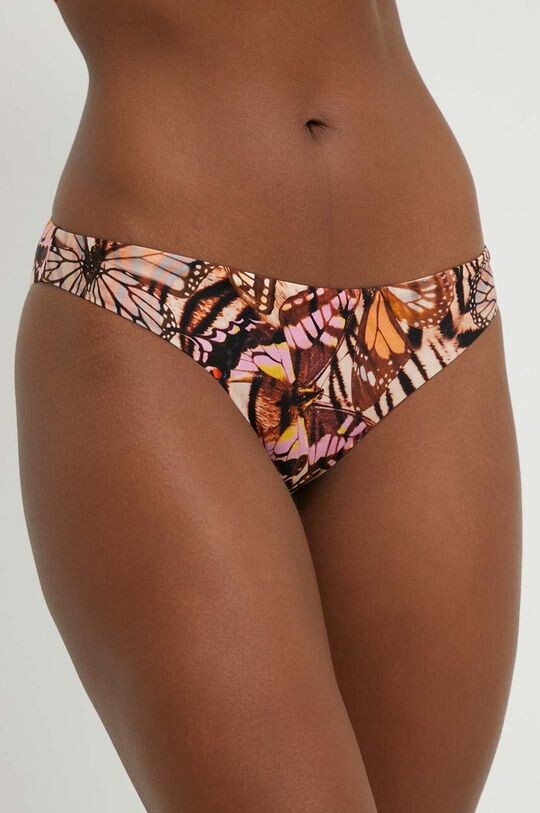 Плавки бикини Guess, мультиколор
Плавки бикини Guess, мультиколор