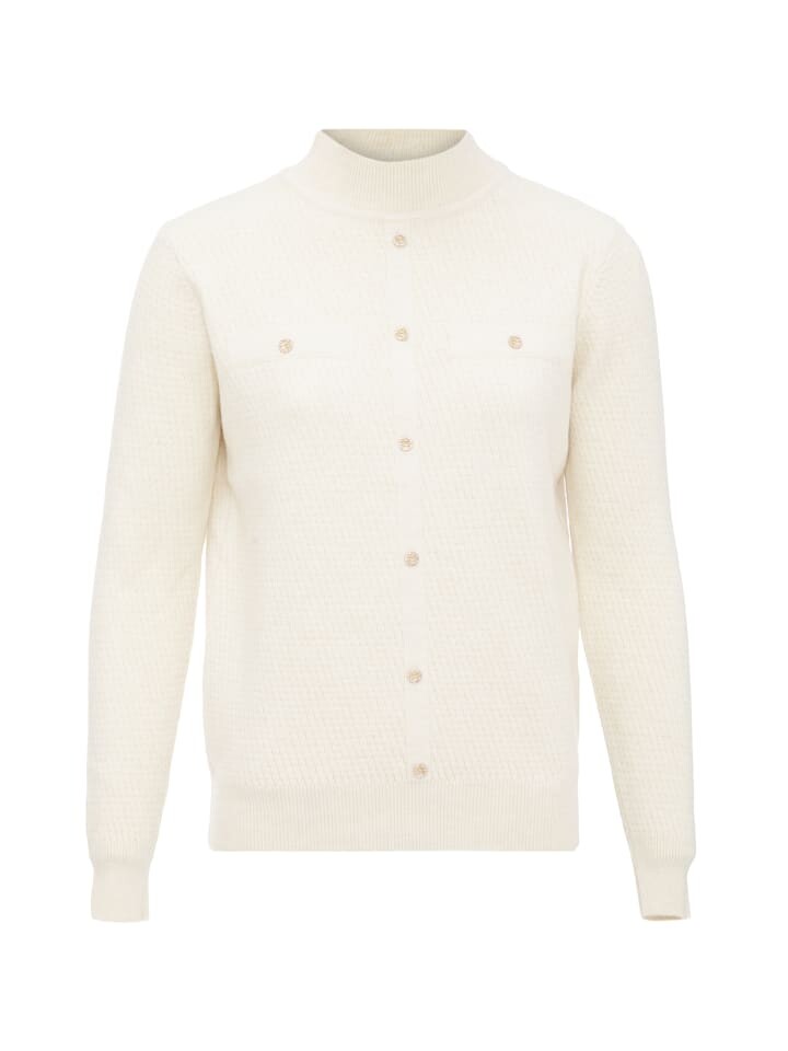 Пуловер CHANI, белый
Пуловер CHANI, белый