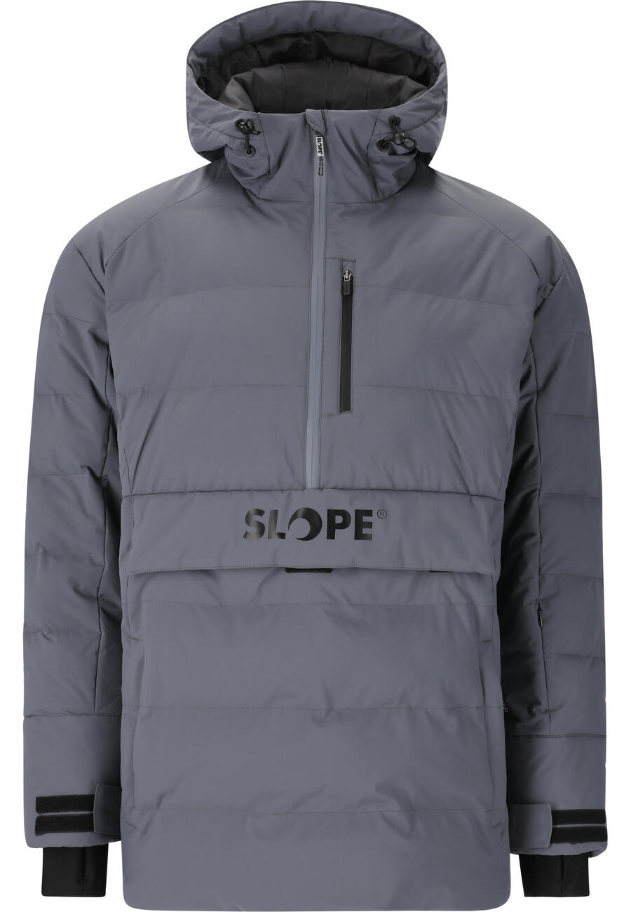 SLOPE Горнолыжная куртка Thumper
SLOPE Горнолыжная куртка Thumper