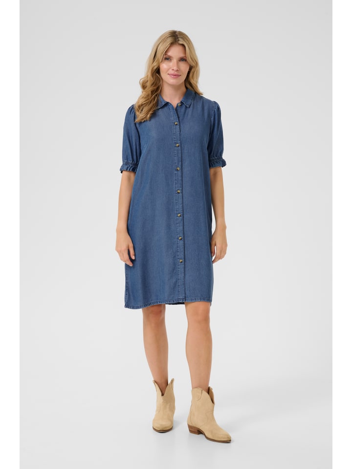 Платье до колена Cream
Платье до колена Cream