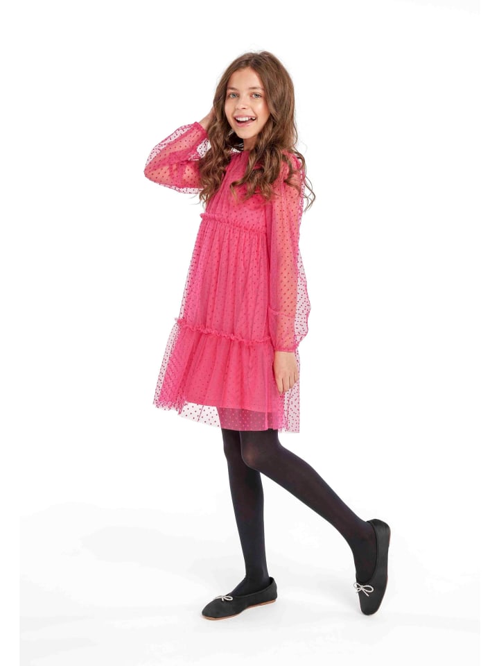 Платье Minoti, розовый
Платье Minoti, розовый