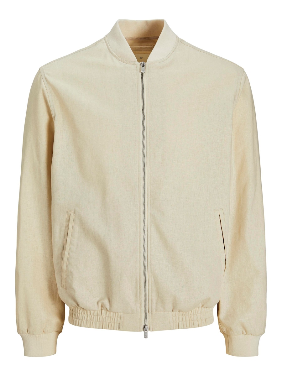Куртка межсезонная Jack & Jones Plus, Greige
Куртка межсезонная Jack & Jones Plus, Greige