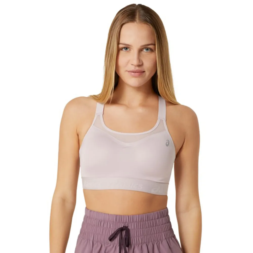 Спортивный топ Asics Road Combination, серый
Спортивный топ Asics Road Combination, серый