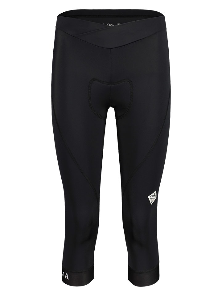 Леггинсы MinorM Maloja, черный
Леггинсы MinorM Maloja, черный