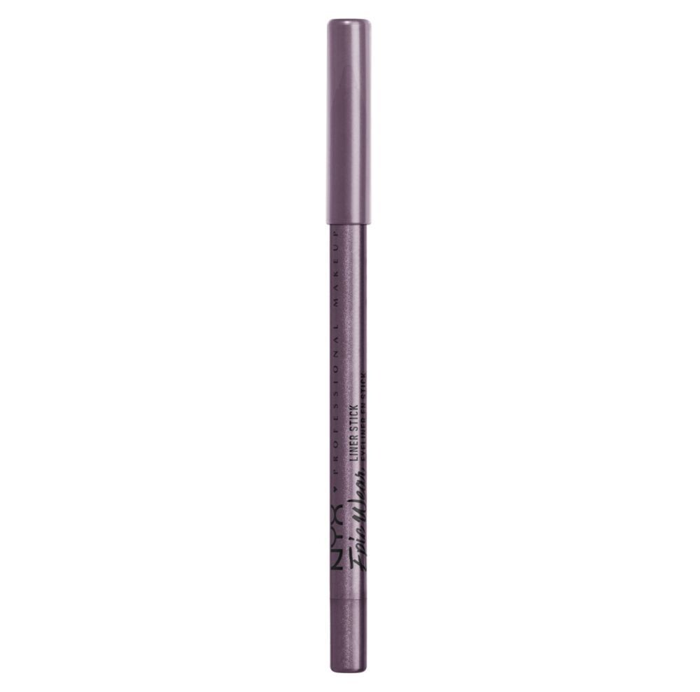 Подводка для глаз Nyx Epic Wear Liner Stick, Magenta
Подводка для глаз Nyx Epic Wear Liner Stick, Magenta