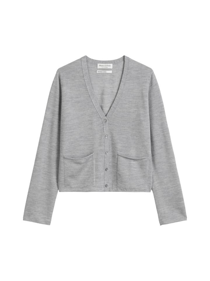 Кардиган Marc O'Polo 
Кардиган Marc O'Polo