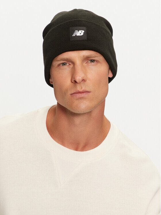 Кепка New Balance, черный
Кепка New Balance, черный