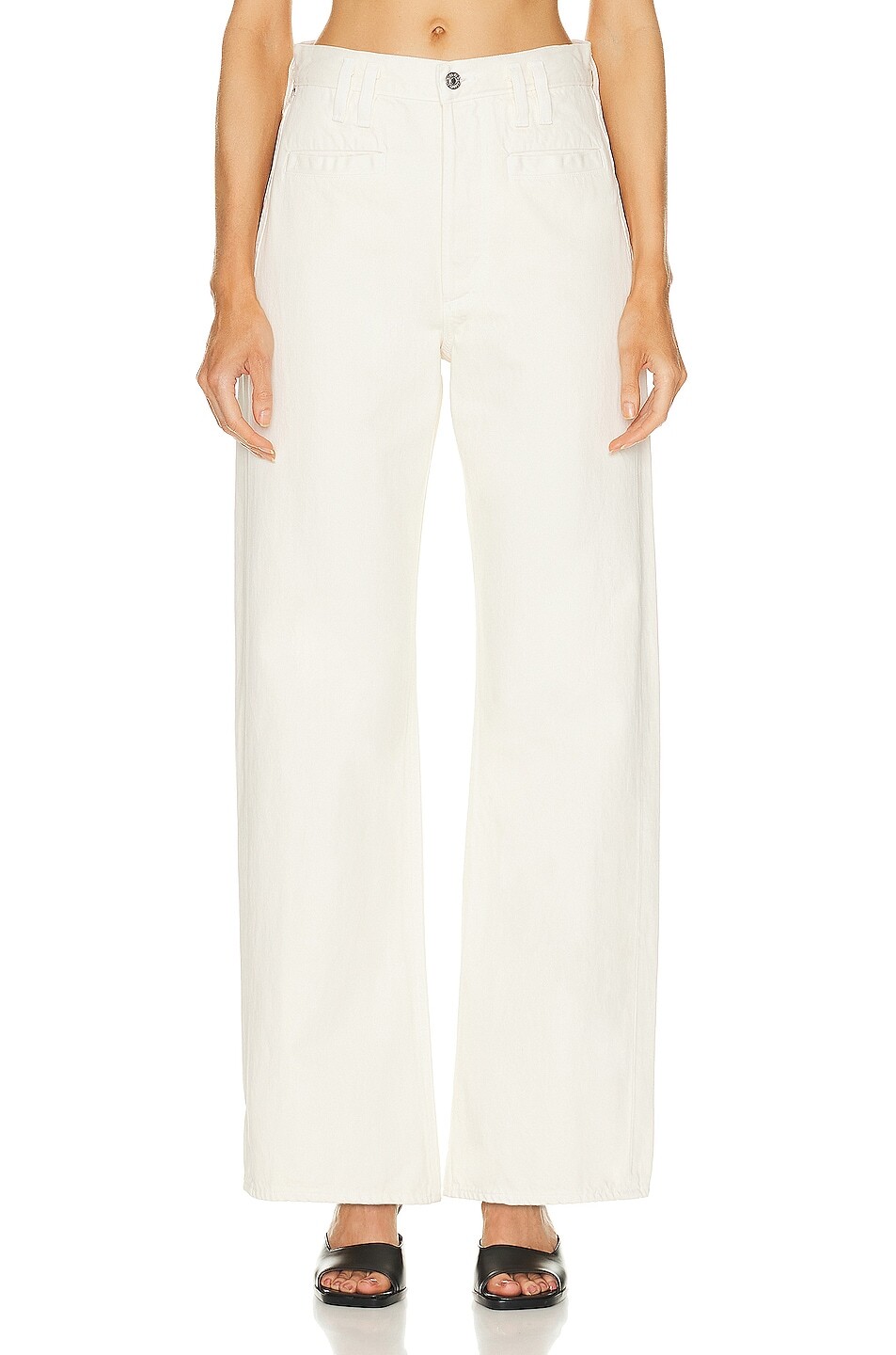 Брюки Citizens Of Humanity Gaucho Trouser, цвет Marzipan
Брюки Citizens Of Humanity Gaucho Trouser, цвет Marzipan