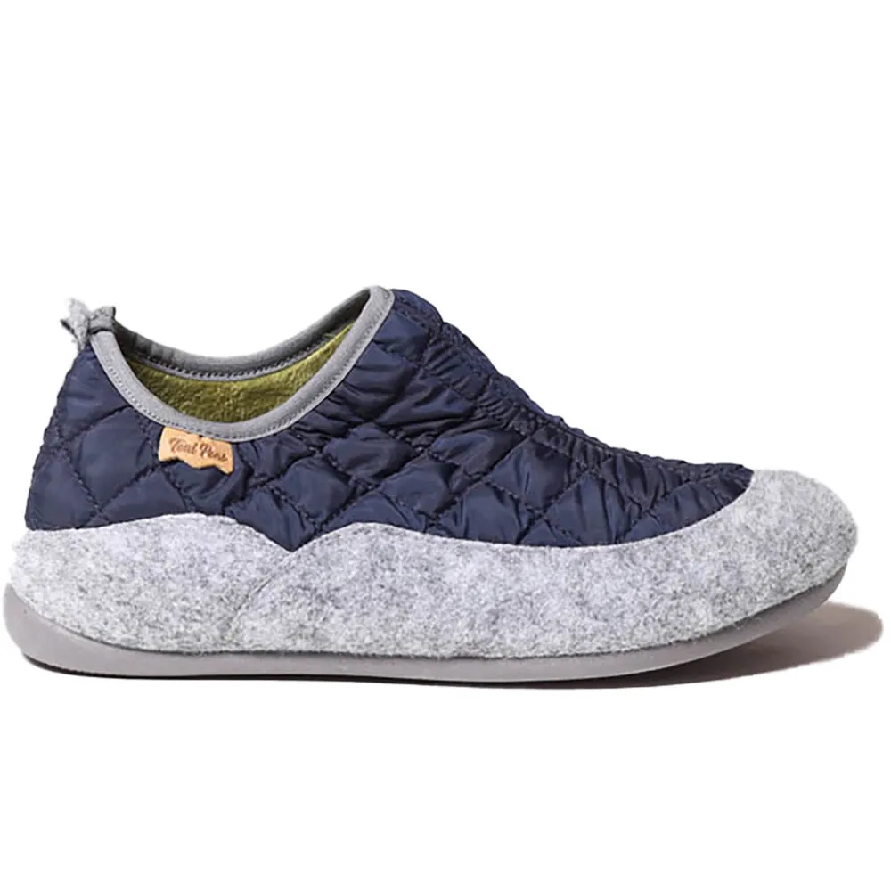 Тапочки Toni Pons Nick-Um, синий
Тапочки Toni Pons Nick-Um, синий