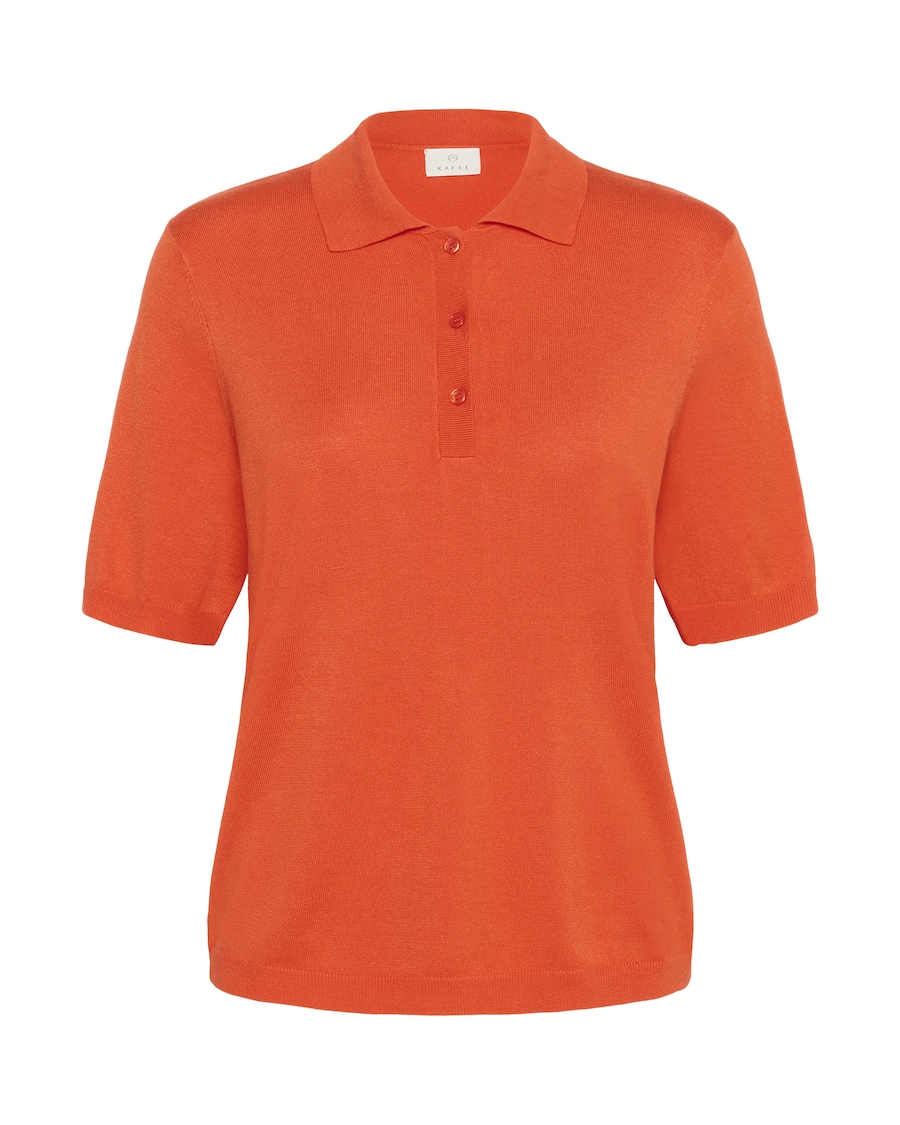 Свитер Kaffe KALizza, оранжево-красный
Свитер Kaffe KALizza, оранжево-красный