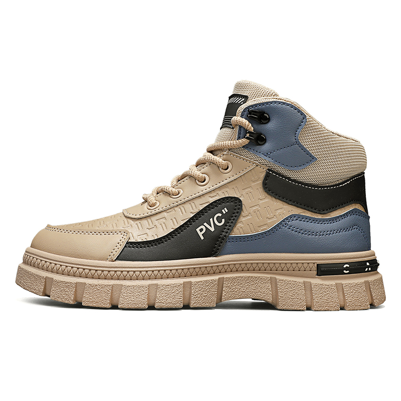 Короткие мужские ботинки Martin CAHHRRN, Apricot
Короткие мужские ботинки Martin CAHHRRN, Apricot