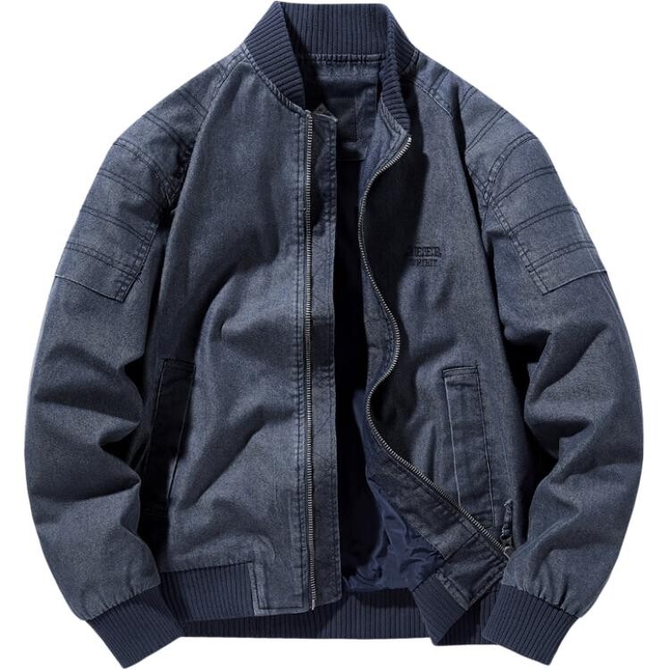 Куртка мужская Jeep Spirit, серый
Куртка мужская Jeep Spirit, серый