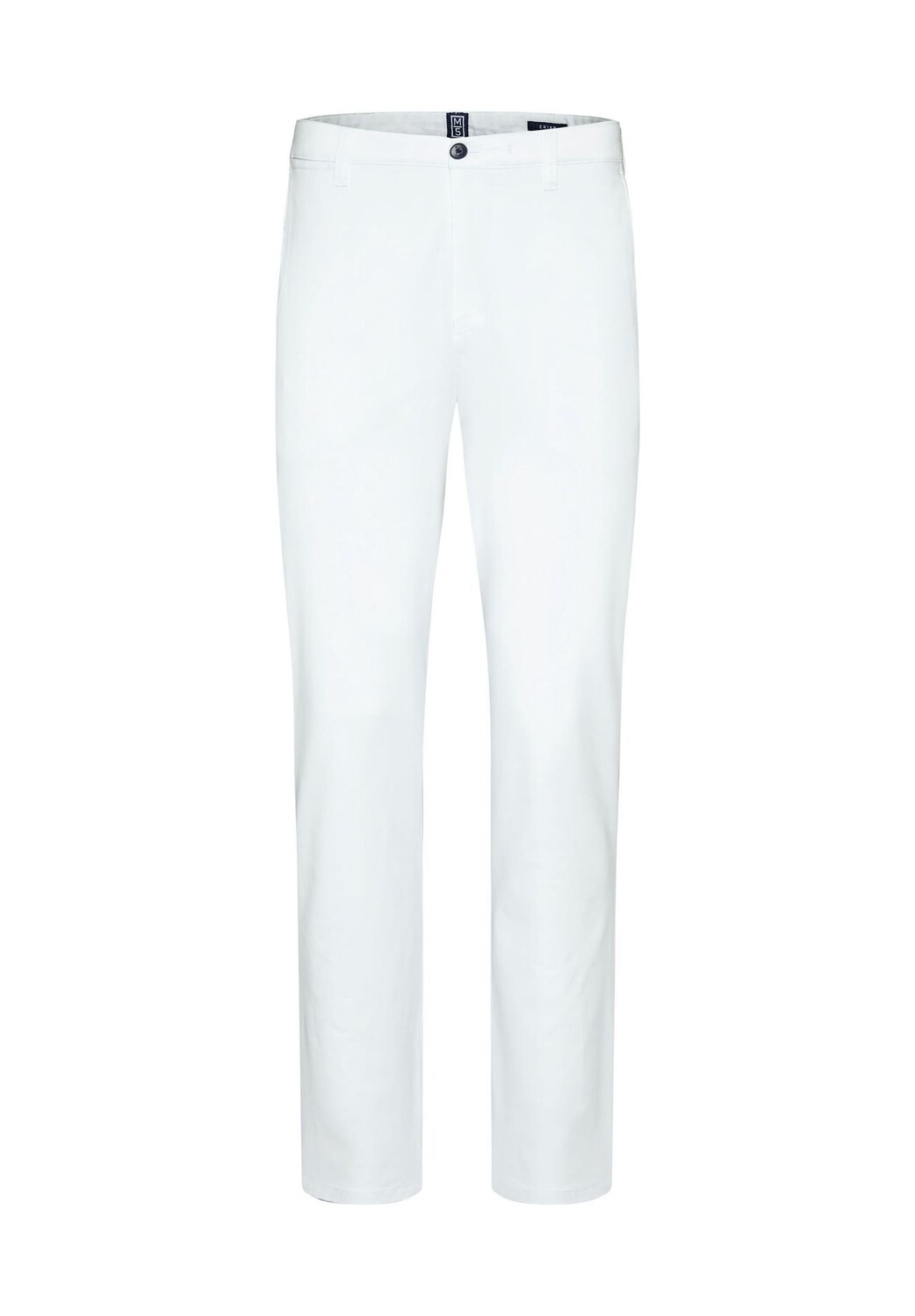 Брюки-чиносы M5 Modern чинос стрейч хлопок MEYER, белый
Брюки-чиносы M5 Modern чинос стрейч хлопок MEYER, белый