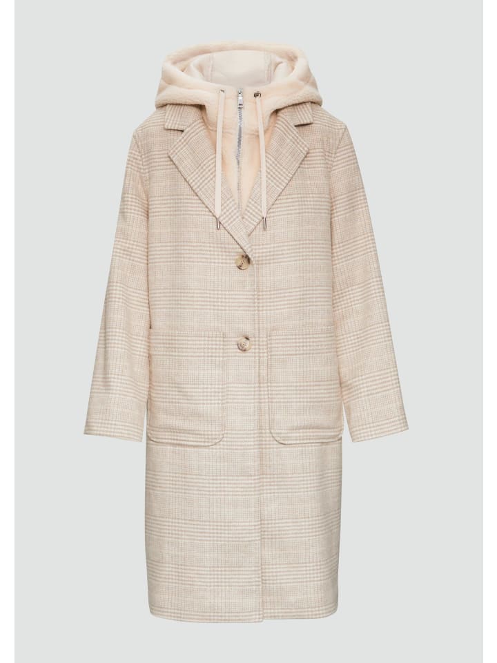 Пальто в цвете 81N8_бежевый s.Oliver
Пальто в цвете 81N8_бежевый s.Oliver