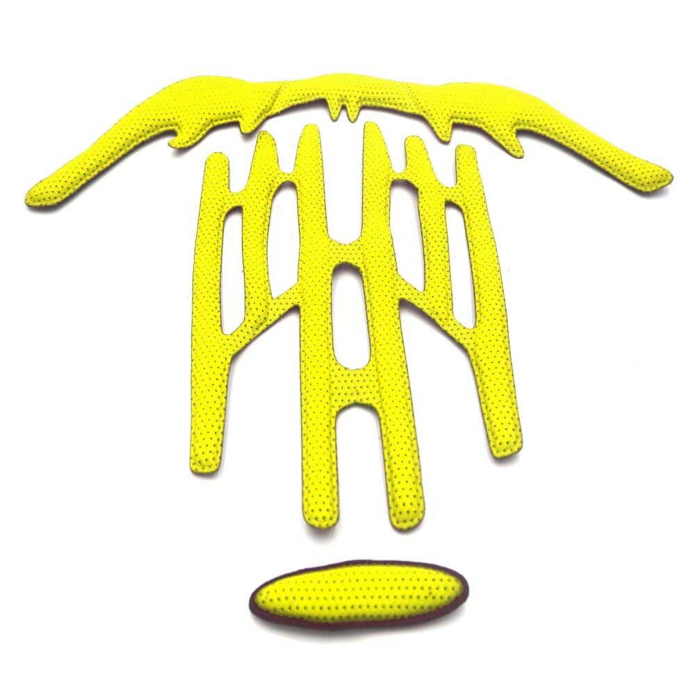 Велосипедный шлем Hebo Core Inner Lining
Велосипедный шлем Hebo Core Inner Lining