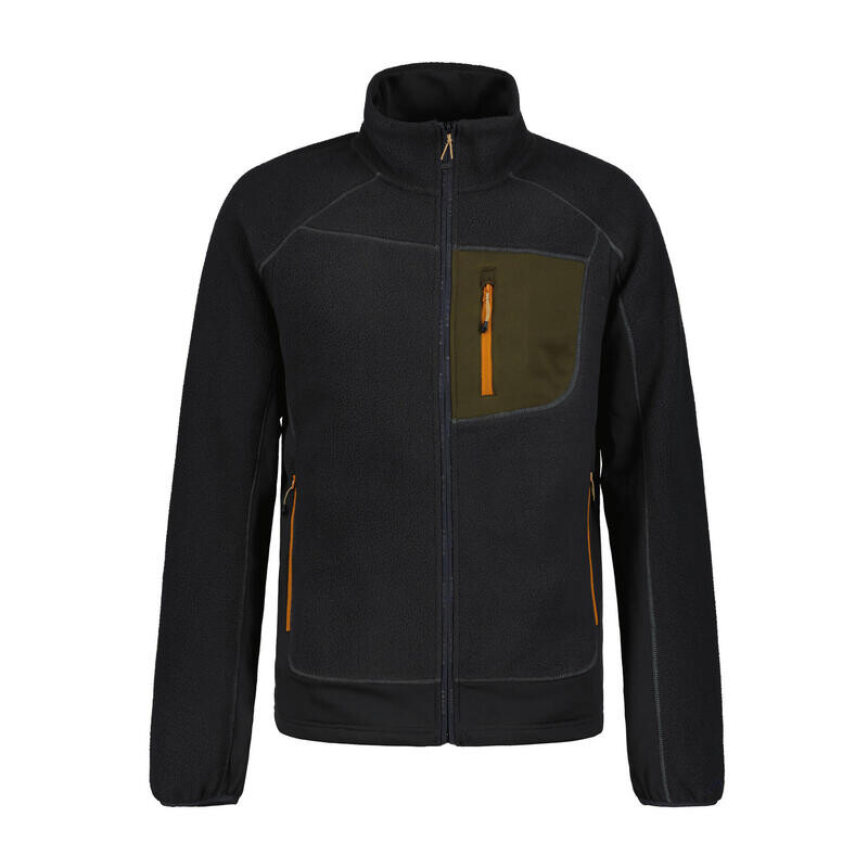 Куртка спортивная Icepeak, темно-серый
Куртка спортивная Icepeak, темно-серый