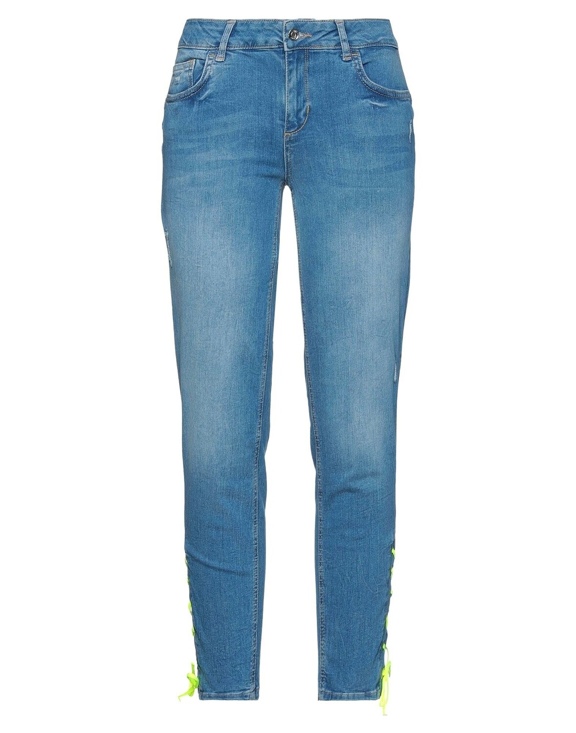 Джинсы Liu •Jo, синий
Джинсы Liu •Jo, синий