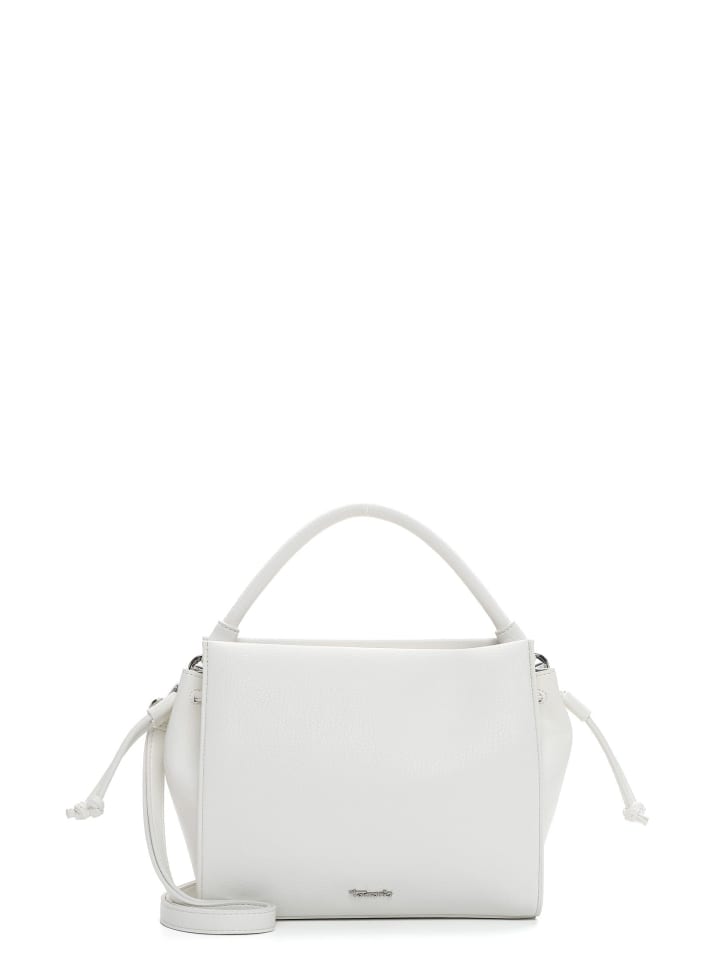 Наплечная сумка Tamaris, белый
Наплечная сумка Tamaris, белый