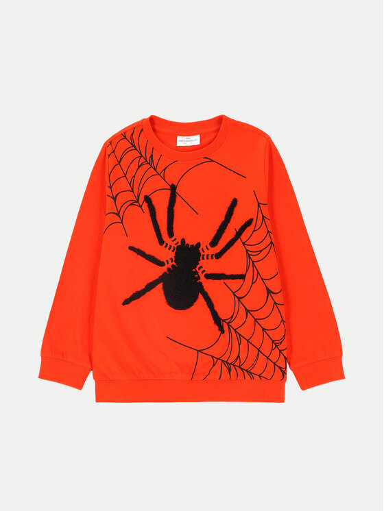 Футболка стандартного кроя Coccodrillo, красный
Футболка стандартного кроя Coccodrillo, красный