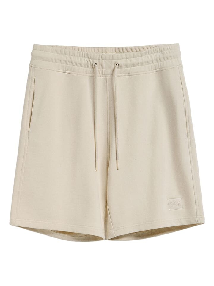 Спортивные штаны Polo Club Sweatshorts, бежевый
Спортивные штаны Polo Club Sweatshorts, бежевый