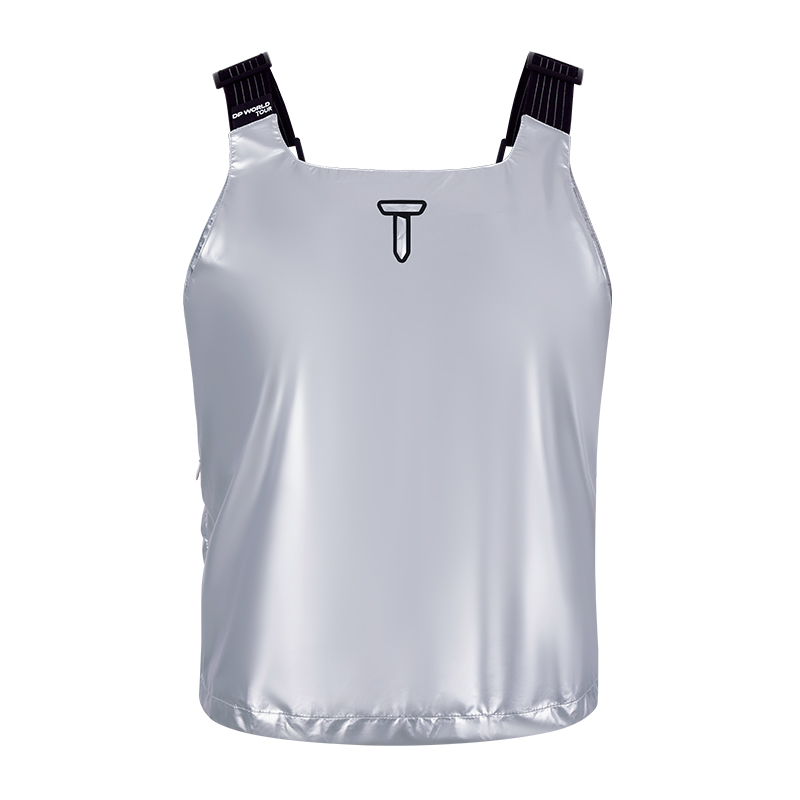EUROPEAN TOUR Топ Fall Women's Silver
EUROPEAN TOUR Топ Fall Women's Silver