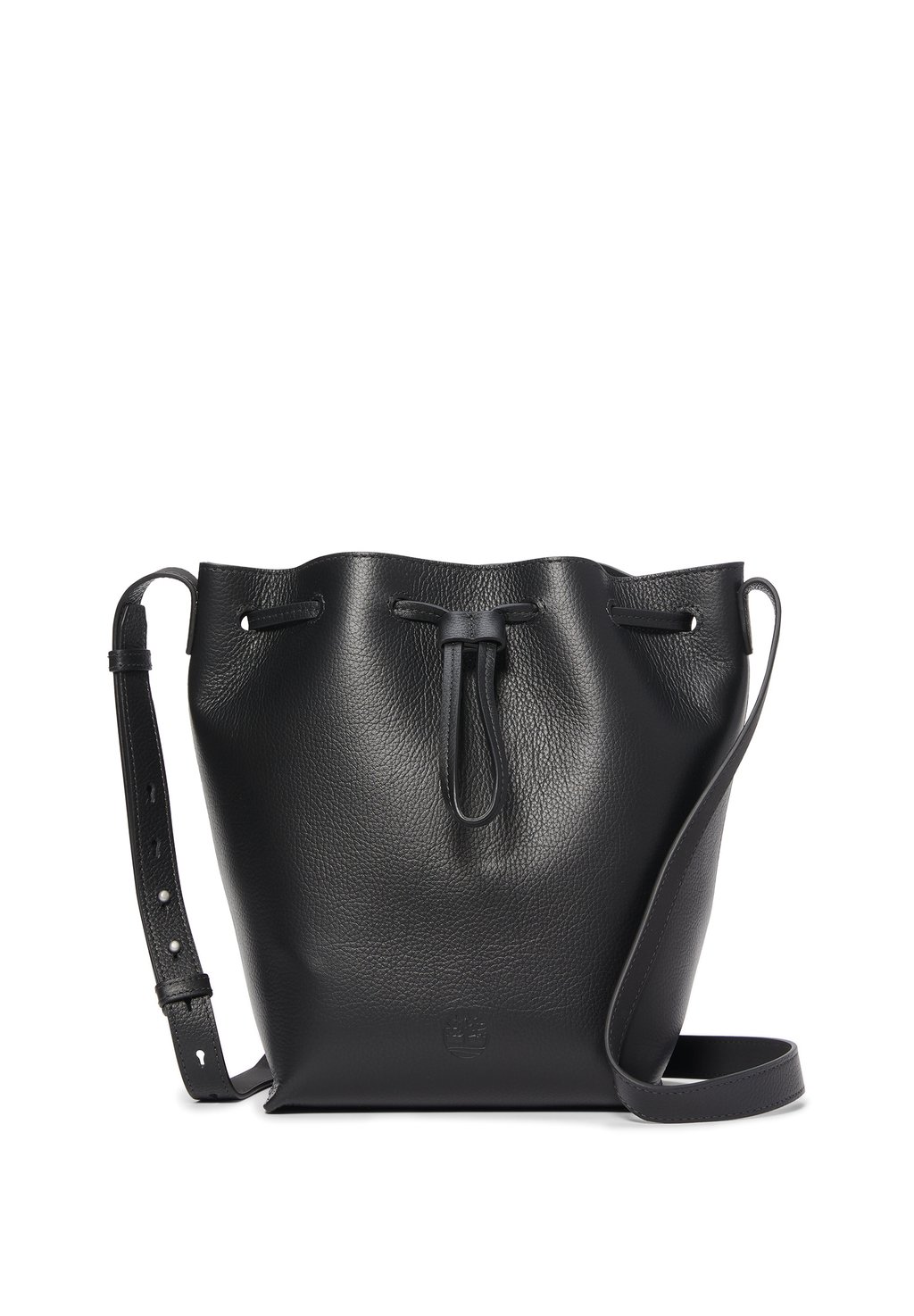 Сумка через плечо BUCKET Timberland, черный 
Сумка через плечо BUCKET Timberland, черный