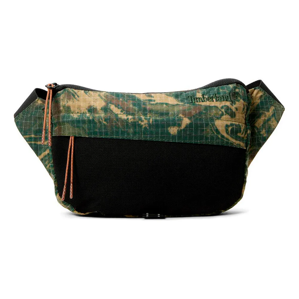 Поясная сумка Timberland City Traverse Lite, зеленый
Поясная сумка Timberland City Traverse Lite, зеленый