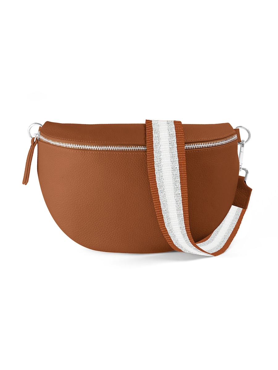 Поясная сумка lePelou CHIARA large, Cognac
Поясная сумка lePelou CHIARA large, Cognac
