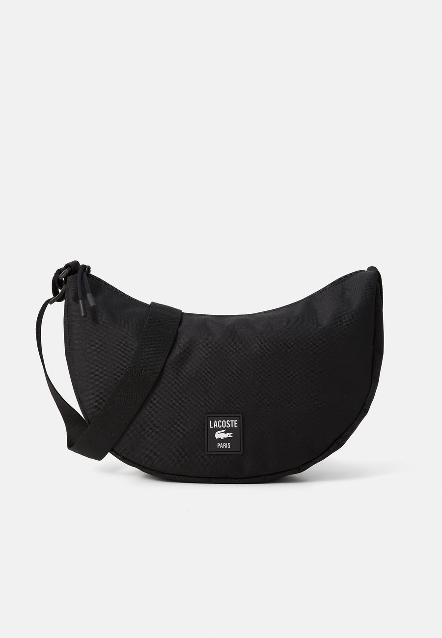 Сумка кросс-боди Lacoste CROSSOVER BAG UNISEX, Noir/Black
Сумка кросс-боди Lacoste CROSSOVER BAG UNISEX, Noir/Black