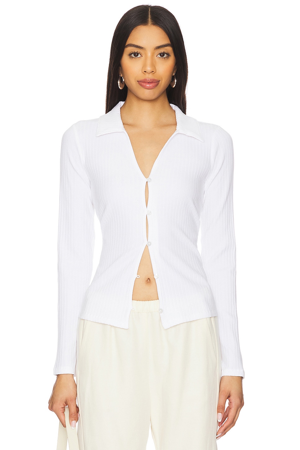 Вязаная рубашка Daydreamer Sanctuary, white
Вязаная рубашка Daydreamer Sanctuary, white