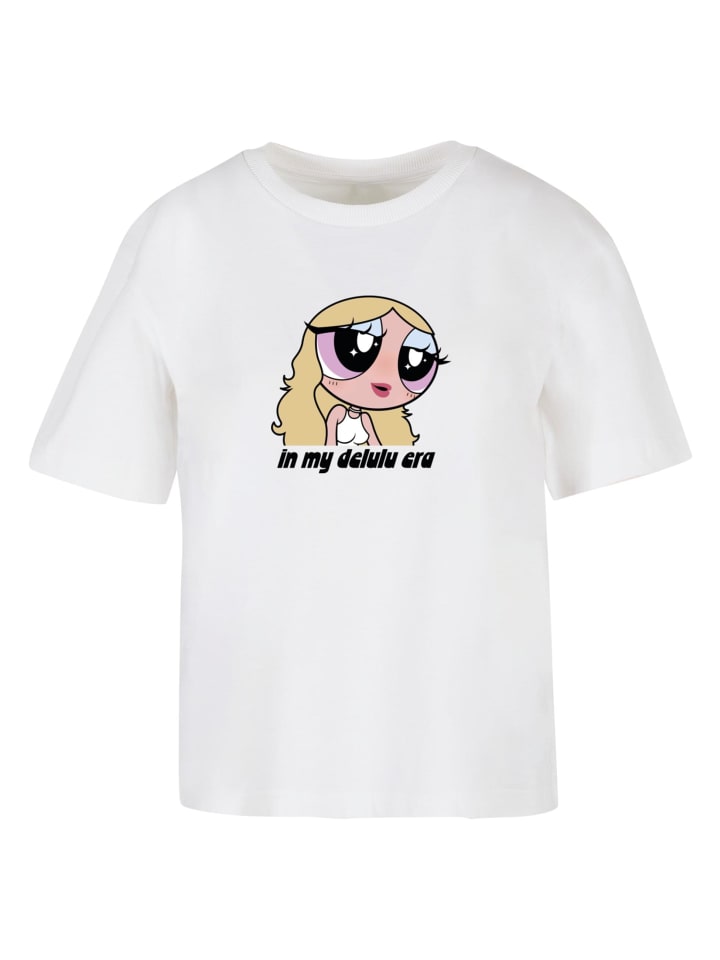 Футболка Mister Tee, белый 
Футболка Mister Tee, белый