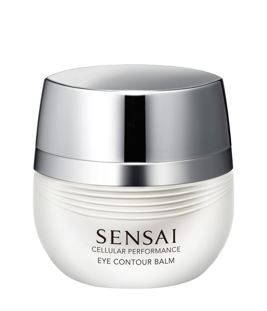 Крем для глаз Sensai Cellular Performance Basis Eye Contour Balm, 15 ml
Крем для глаз Sensai Cellular Performance Basis Eye Contour Balm, 15 ml