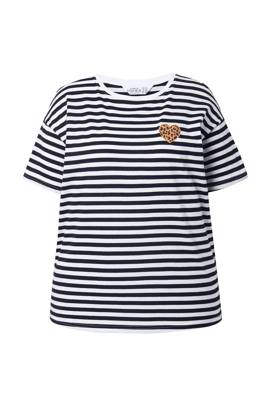 Рубашка Studio Untold, черный
Рубашка Studio Untold, черный