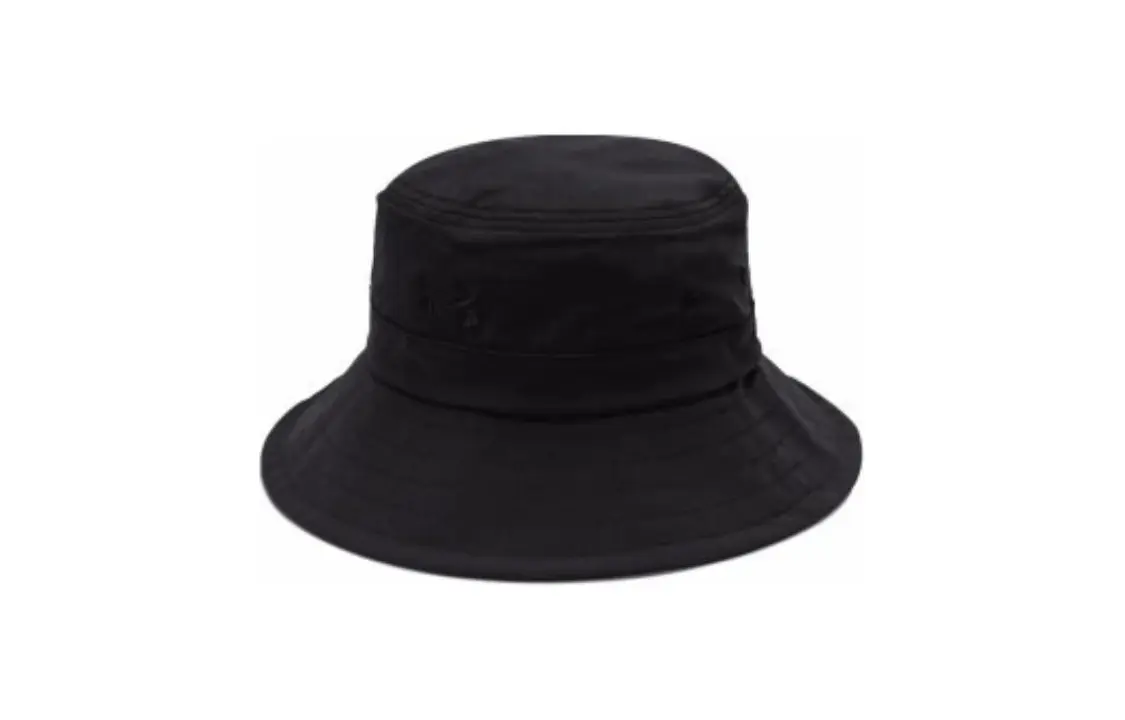 Under Armour Черная женская панама из полиэстера и эластана, Black
Under Armour Черная женская панама из полиэстера и эластана, Black