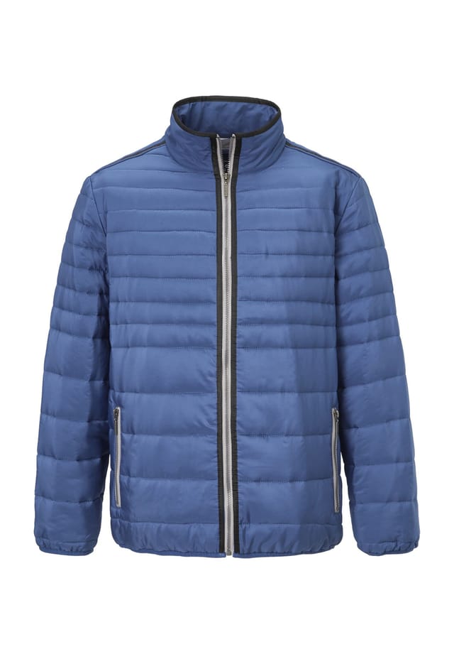 Куртка беллаванти Babista, синий
Куртка беллаванти Babista, синий