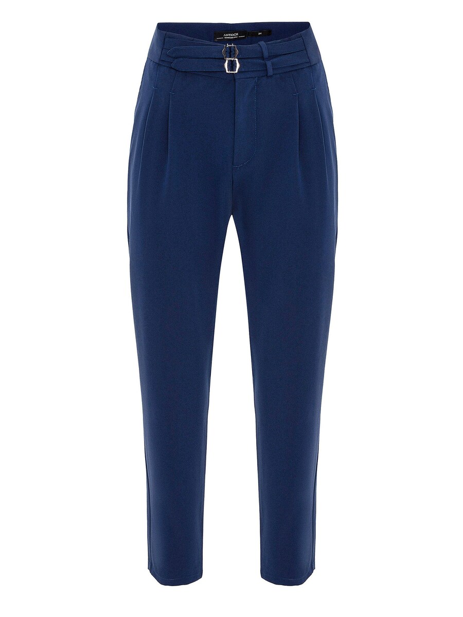 Зауженные брюки Antioch, темно-синий
Зауженные брюки Antioch, темно-синий