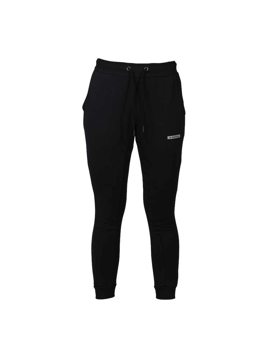 Зауженные спортивные брюки MOROTAI, черный
Зауженные спортивные брюки MOROTAI, черный