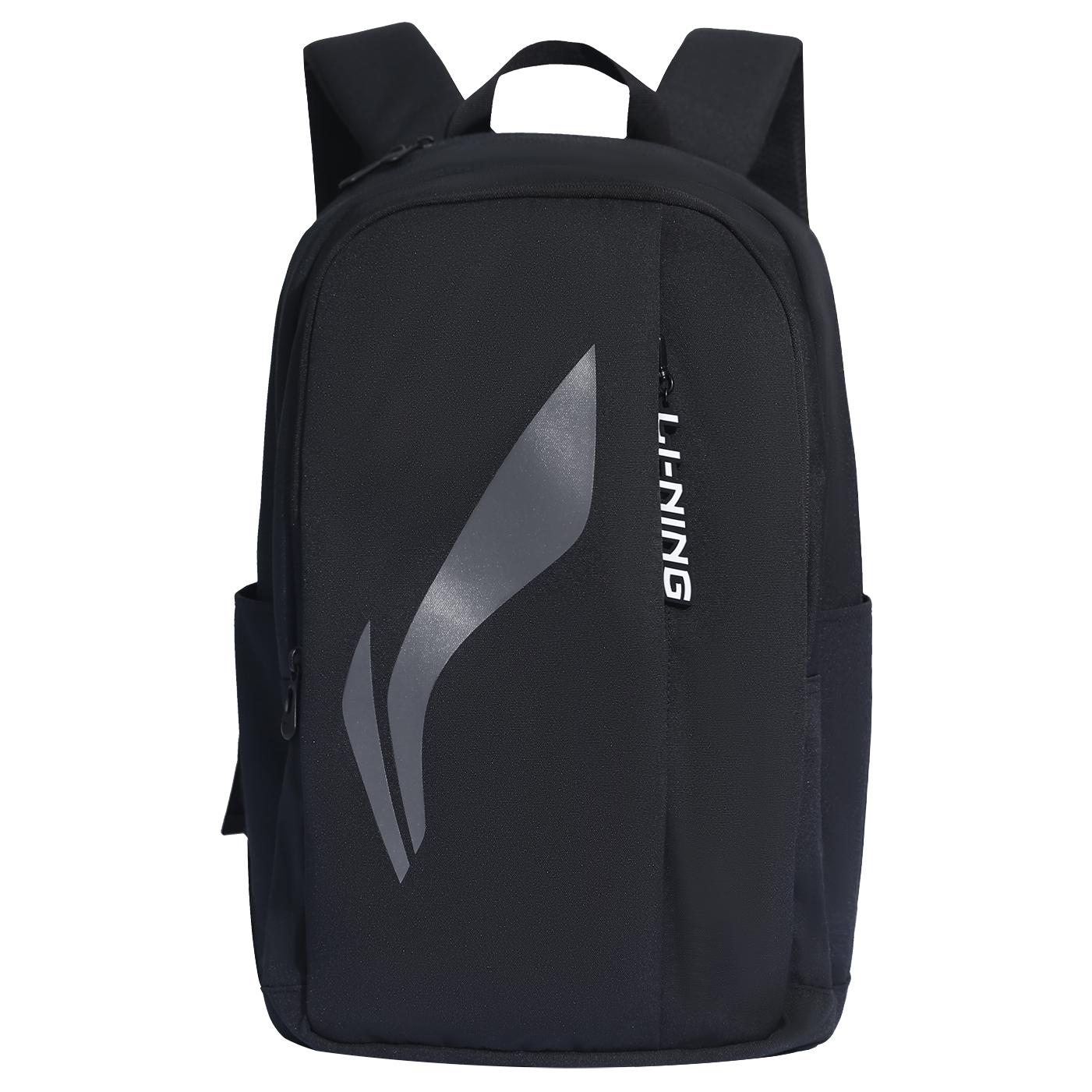 Лининг Полиэстеровый рюкзак обычный унисекс черный
Лининг Полиэстеровый рюкзак обычный унисекс черный