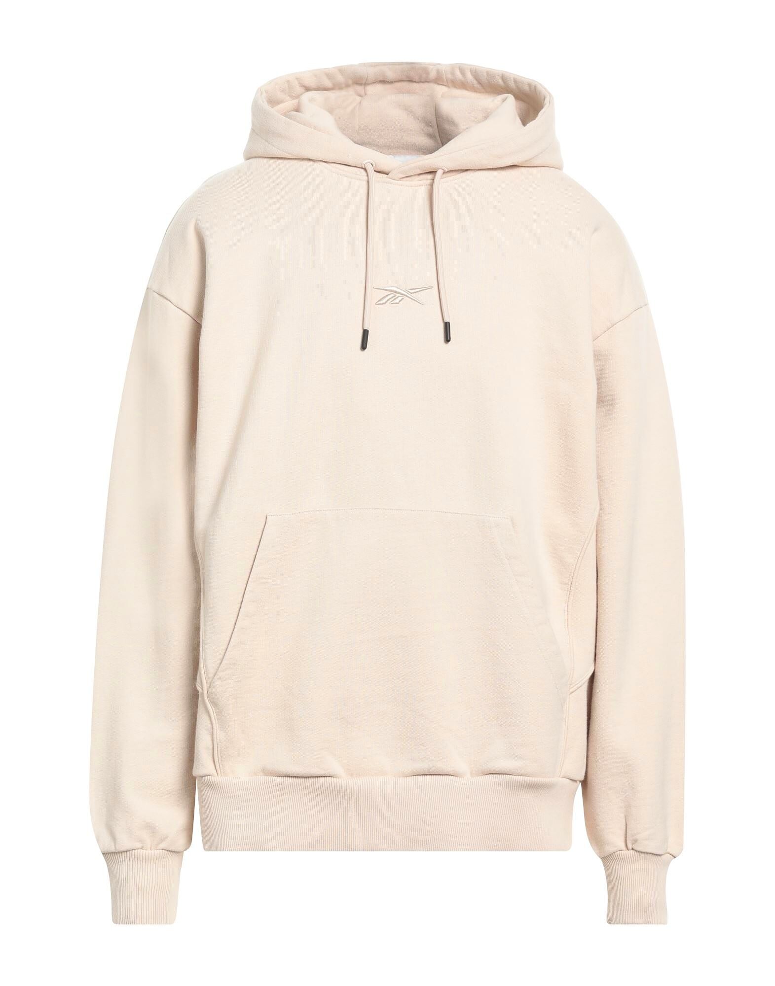 Толстовка Reebok, бежевый
Толстовка Reebok, бежевый