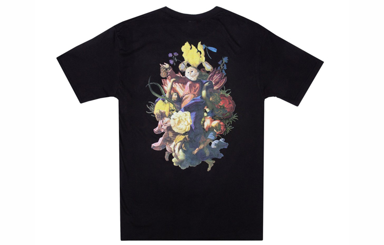 Футболка унисекс RIPNDIP
Футболка унисекс RIPNDIP