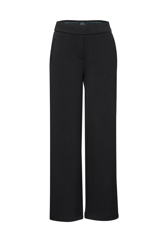 Брюки Cecil, черный
Брюки Cecil, черный